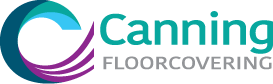Carpets, rugs, Vinyl and Timber Floors Logo